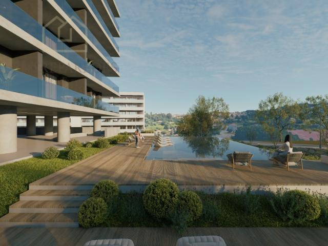 Apartamento venda em Oliveira do Douro, Vila Nova De Gaia