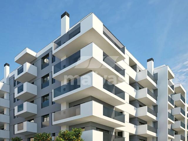 Apartamento venda em Armação De Pêra, Faro