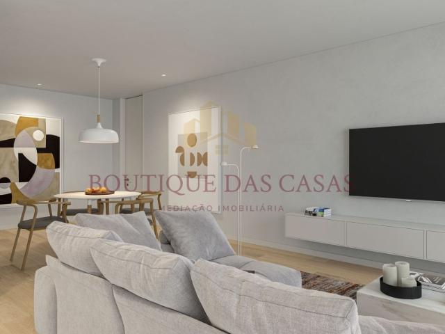 Apartamento venda em Porto