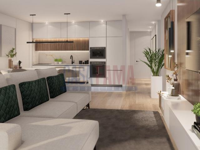 Apartamento venda em Bragadela, Gavião