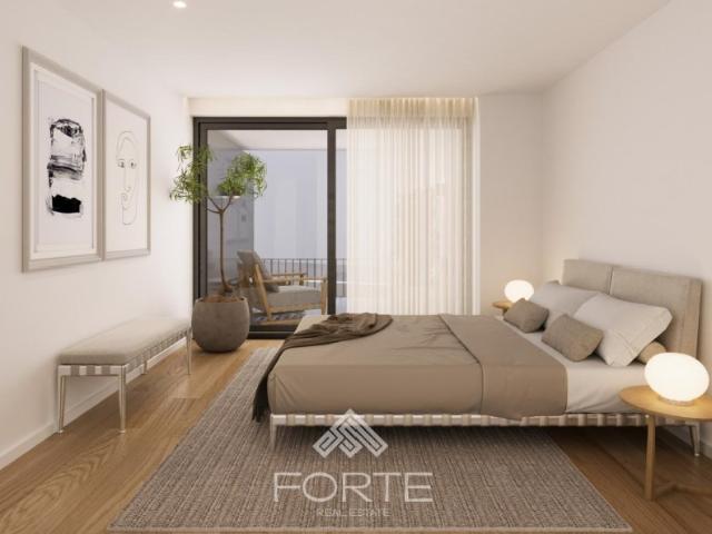 Apartamento venda em São João Da Madeira, Aveiro