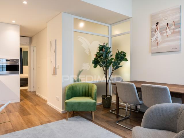 Apartamento venda em Porto, Cedofeita