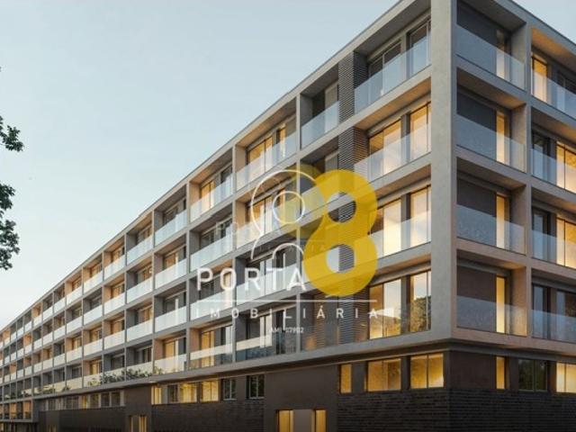 Apartamento alugar em Maia, Pedrouços