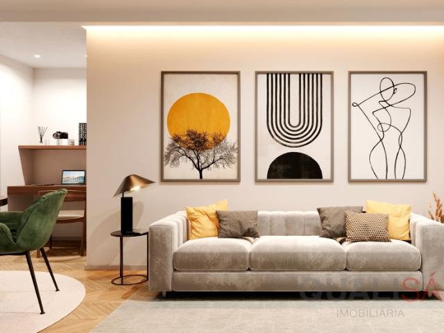 Apartamento venda em Madre de Deus, Braga