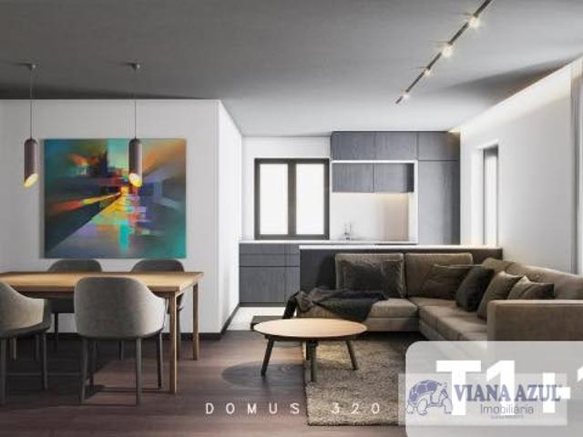 Apartamento venda em Viana Do Castelo
