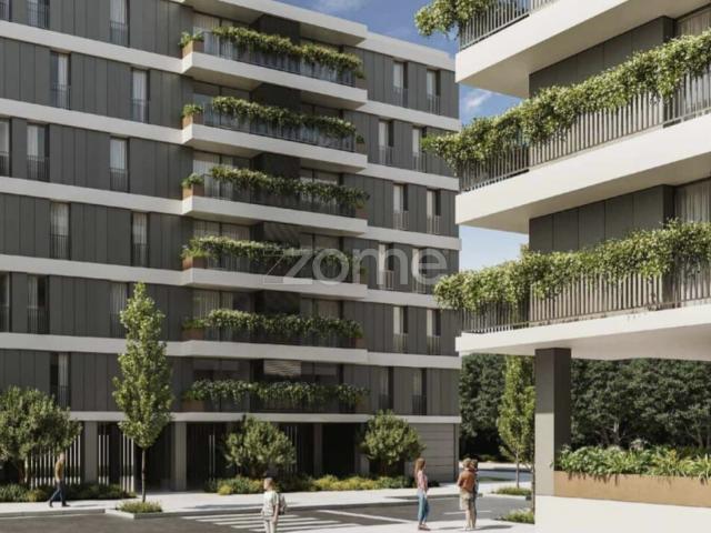Apartamento venda em Barrocas, Porto