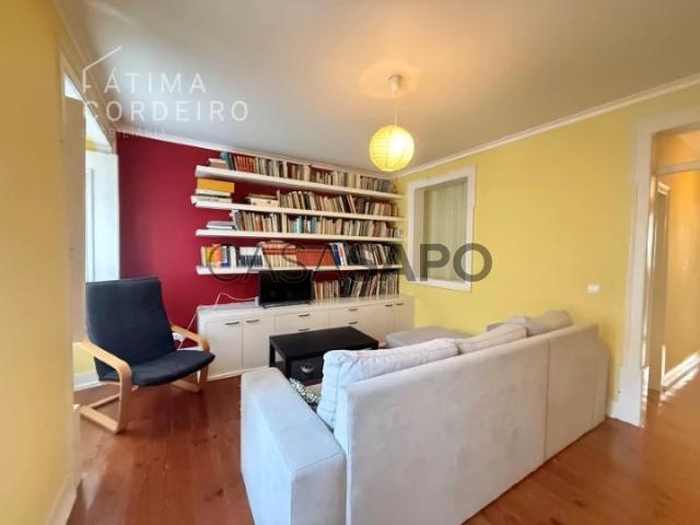Apartamento alugar em Ginjal, Almada