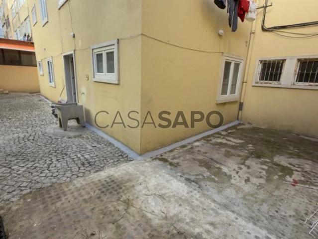 Apartamento alugar em Cacilhas, Almada