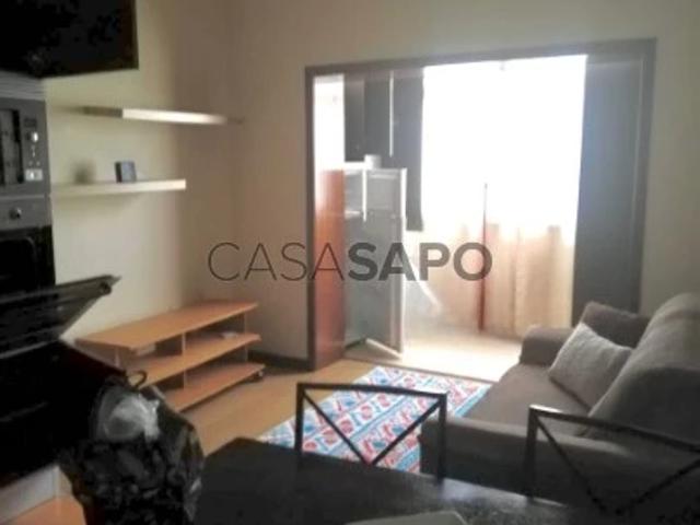 Apartamento alugar em Sá-Barrocas, Aveiro