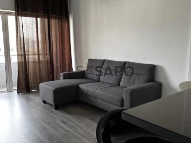 Apartamento alugar em Braga (São Vítor), Braga