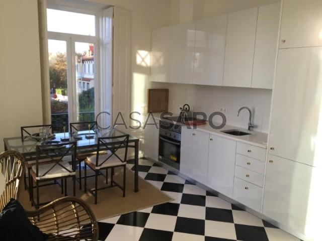Apartamento alugar em Visconde da Luz, Cascais