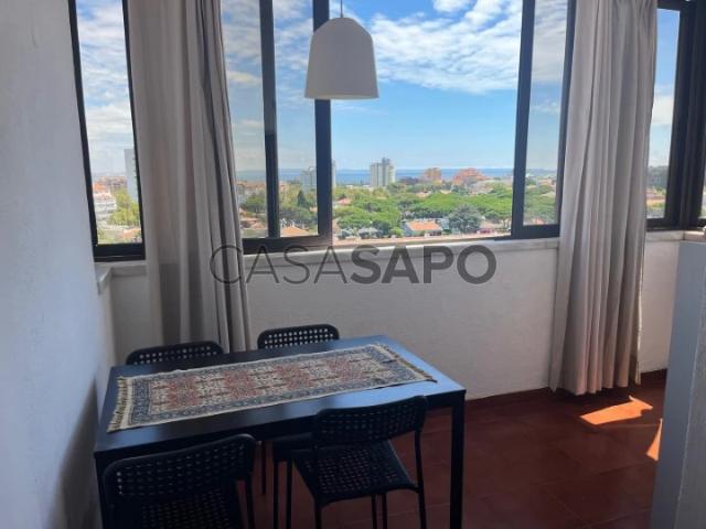 Apartamento alugar em Bairro do Rosário, Cascais