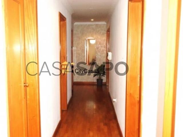 Apartamento alugar em Maia, Águas Santas