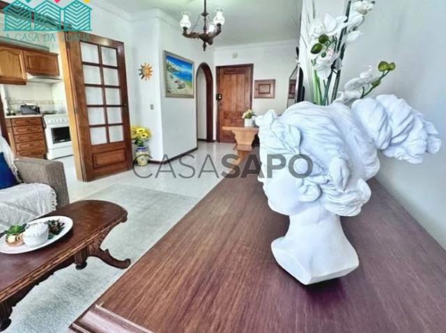 Apartamento alugar em Gafanha da Nazaré, Ílhavo
