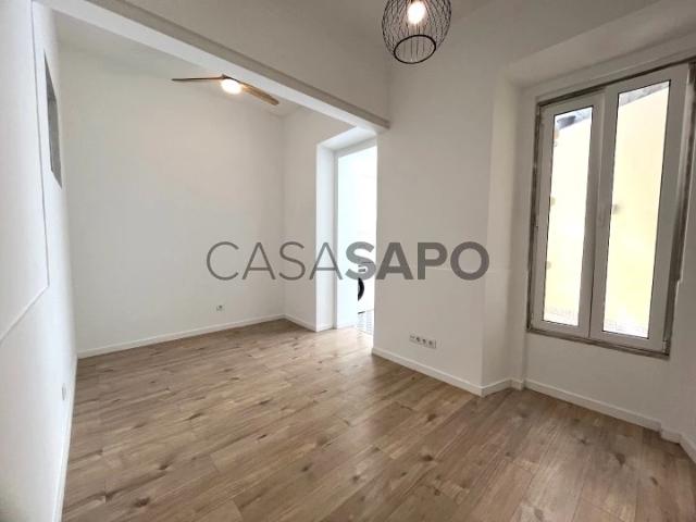 Apartamento alugar em Campo de Ourique, Lisboa