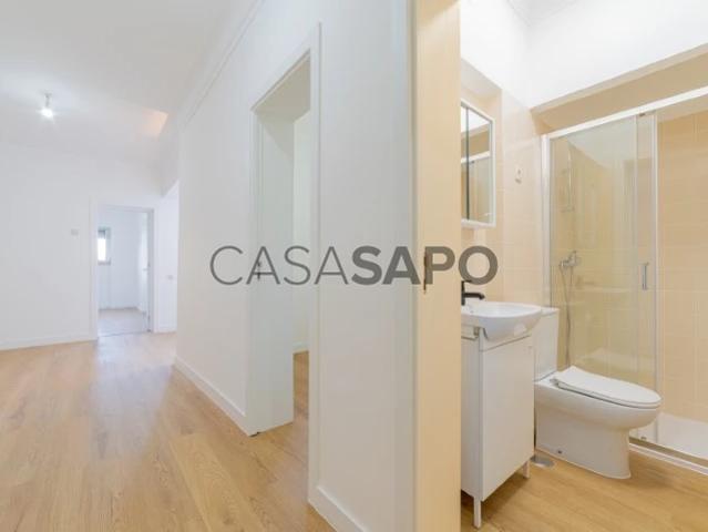 Apartamento alugar em São Vicente de Fora, Lisboa
