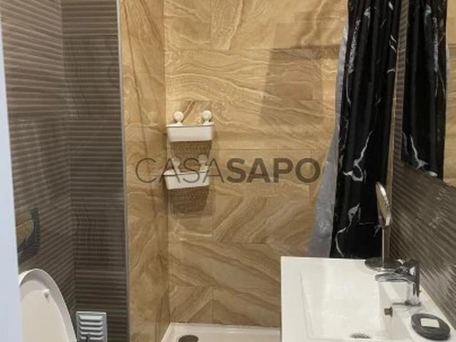 Apartamento alugar em São João, Lisboa