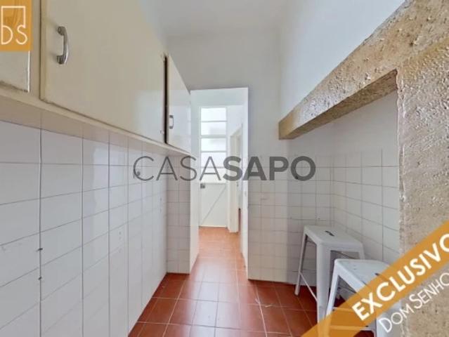 Apartamento alugar em Lisboa