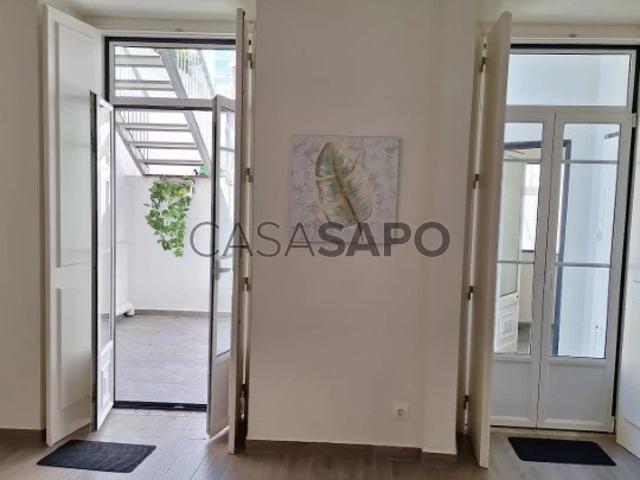 Apartamento alugar em Lisboa