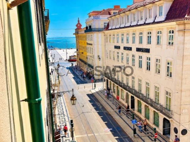 Apartamento alugar em Santa Maria Maior, Lisboa