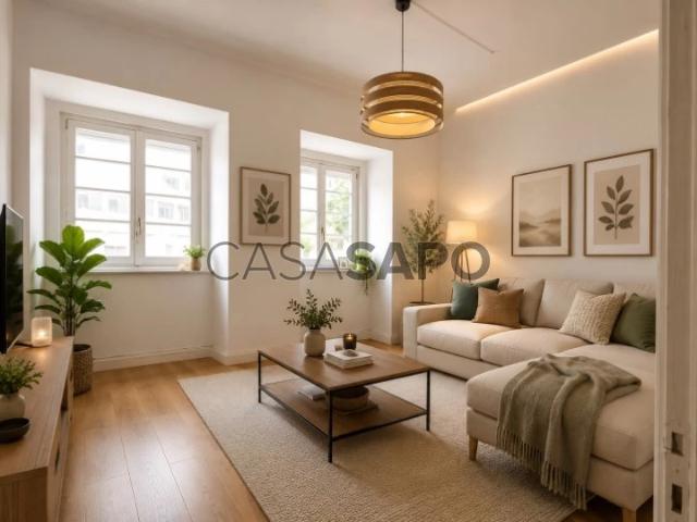 Apartamento alugar em Avenidas Novas, Lisboa