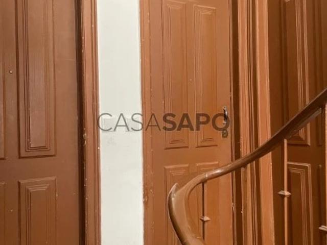 Apartamento alugar em Penha de França, Lisboa
