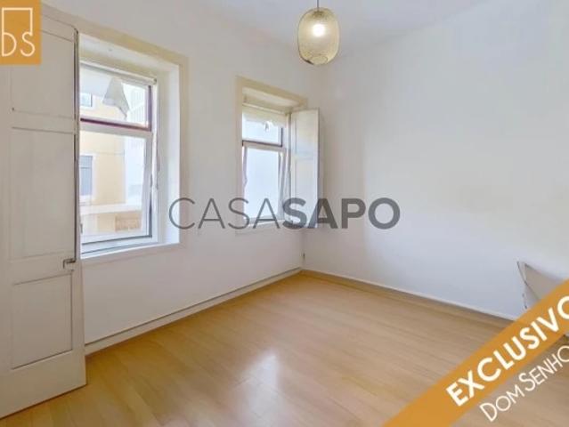 Apartamento alugar em Arroios, Lisboa