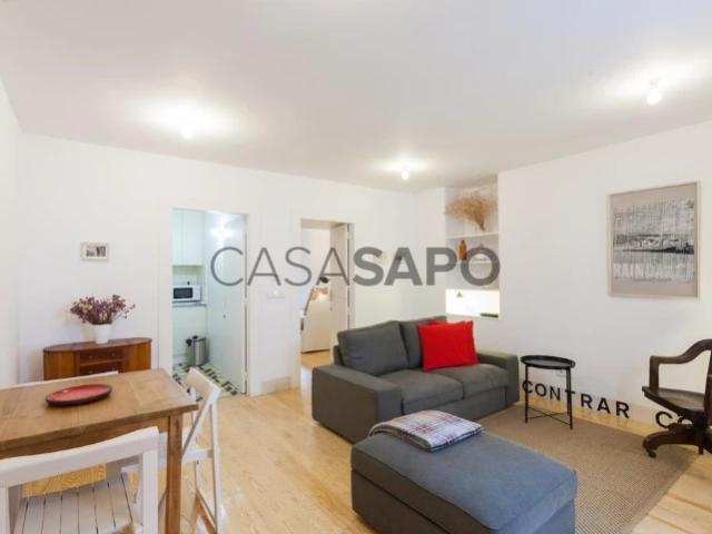 Apartamento alugar em Santa Catarina, Lisboa