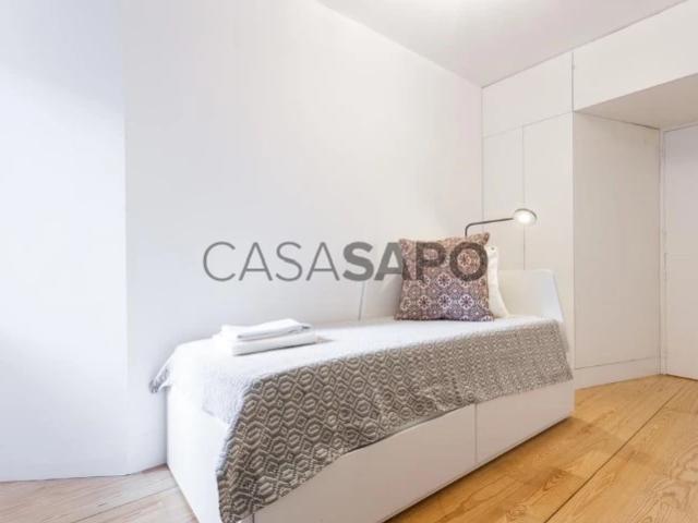 Apartamento alugar em Santa Catarina, Lisboa