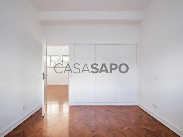 Apartamento alugar em Campo de Ourique, Lisboa