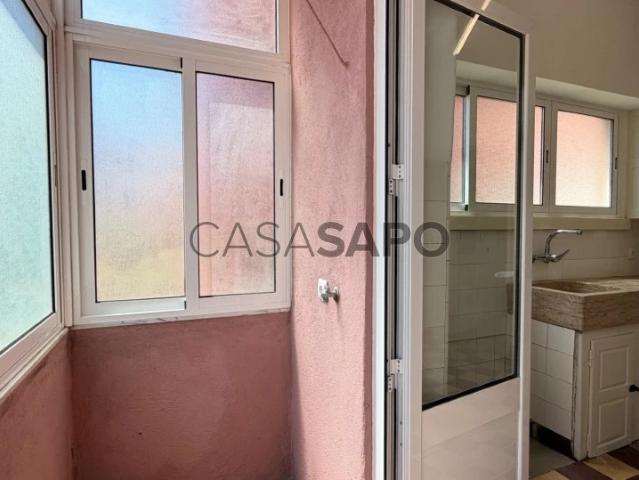 Apartamento alugar em Olivais, Lisboa