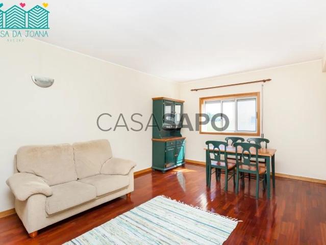 Apartamento alugar em Maia, Barca