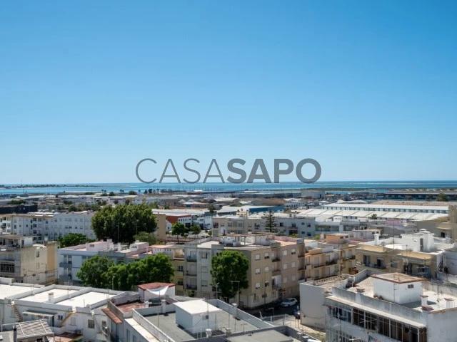 Apartamento alugar em Olhão, Faro