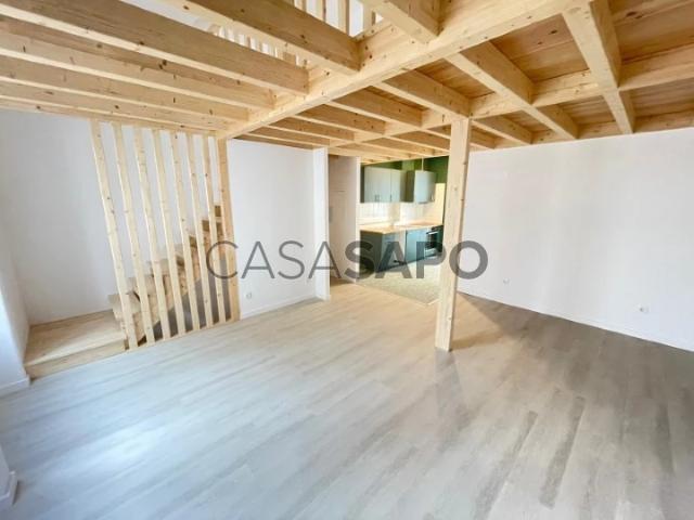 Apartamento alugar em Peniche, Leiria