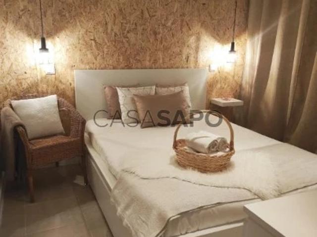 Apartamento alugar em Portimão, Três Castelos
