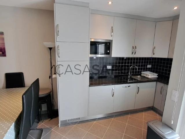 Apartamento alugar em Três Castelos, Portimão