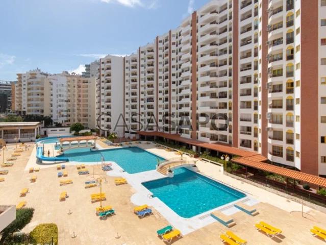 Apartamento alugar em Portimão, Faro