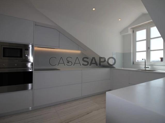 Apartamento alugar em Viana Do Castelo