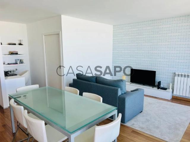 Apartamento alugar em Azurara, Vila Do Conde