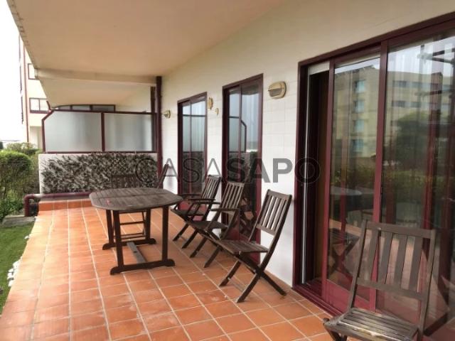 Apartamento alugar em Canidelo, Vila Nova De Gaia
