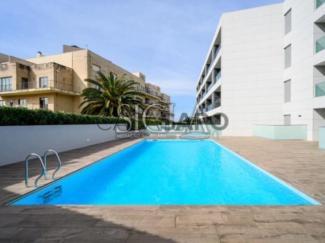 Apartamento alugar em Vila Nova De Gaia, Canidelo