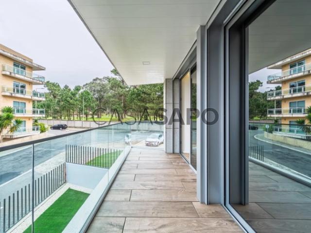 Apartamento alugar em Canidelo, Vila Nova De Gaia
