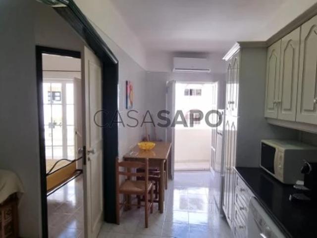 Apartamento alugar em Vila Real De Santo António, Faro