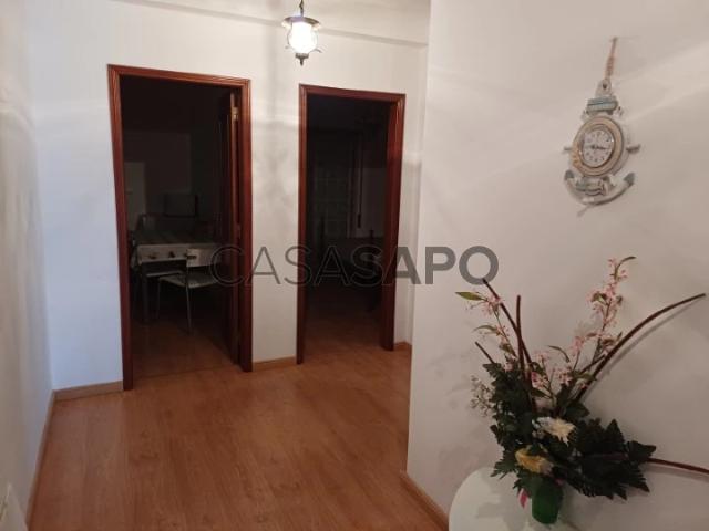 Apartamento alugar em Vila Real De Santo António, Faro