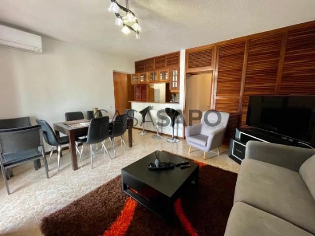 Apartamento alugar em Casa Branca, Funchal