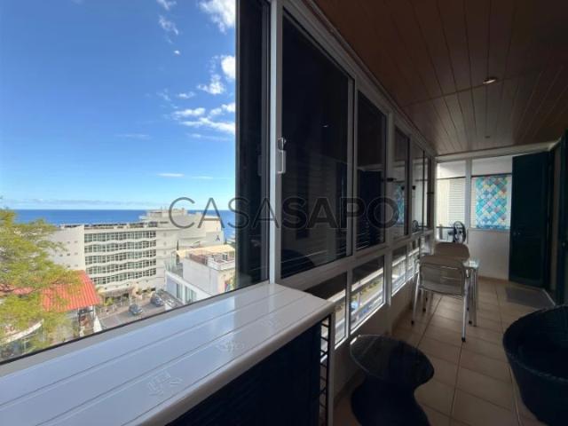 Apartamento alugar em Funchal, Ilha Da Madeira