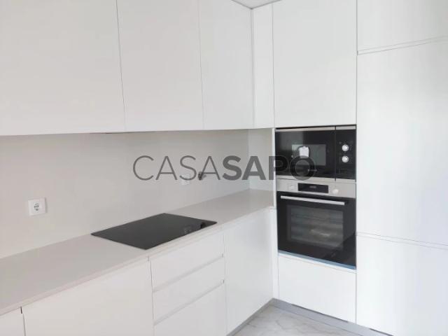 Apartamento alugar em Areosa, Porto