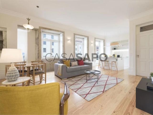 Apartamento alugar em Porto, Cedofeita