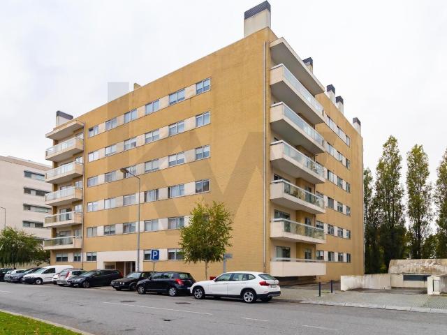 Apartamento alugar em Maia, Gueifães