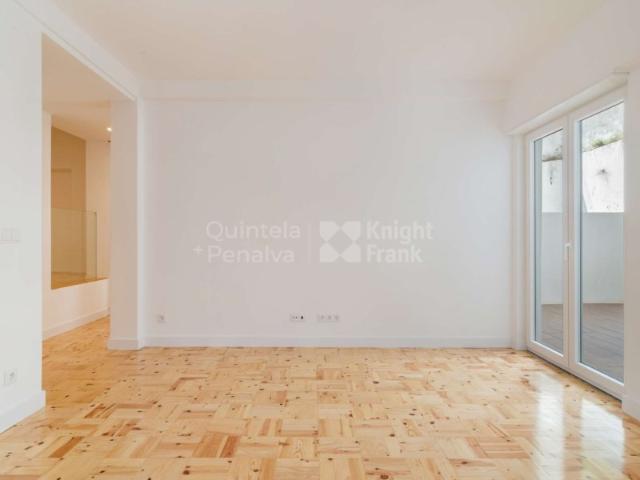 Apartamento alugar em Núcleo Urbano Histórico de Algés, Oeiras